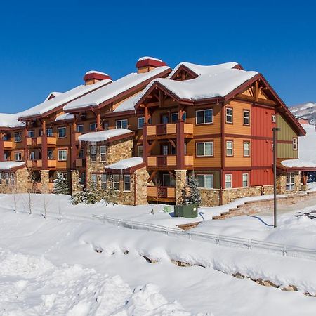 First Tracks Apartamento Steamboat Springs Exterior foto