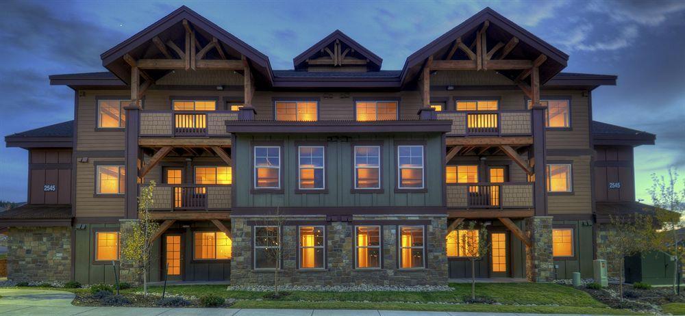 First Tracks Apartamento Steamboat Springs Exterior foto