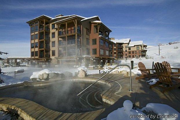 First Tracks Apartamento Steamboat Springs Exterior foto